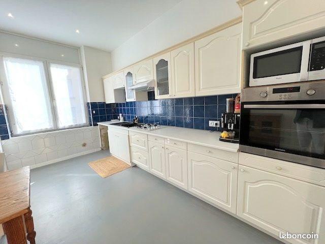 Appartement à vendre, 111m², Roche-la-Molière