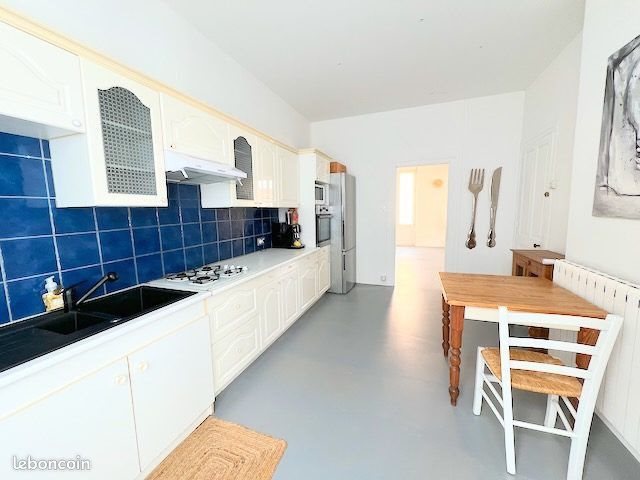 Appartement à vendre, 111m², Roche-la-Molière