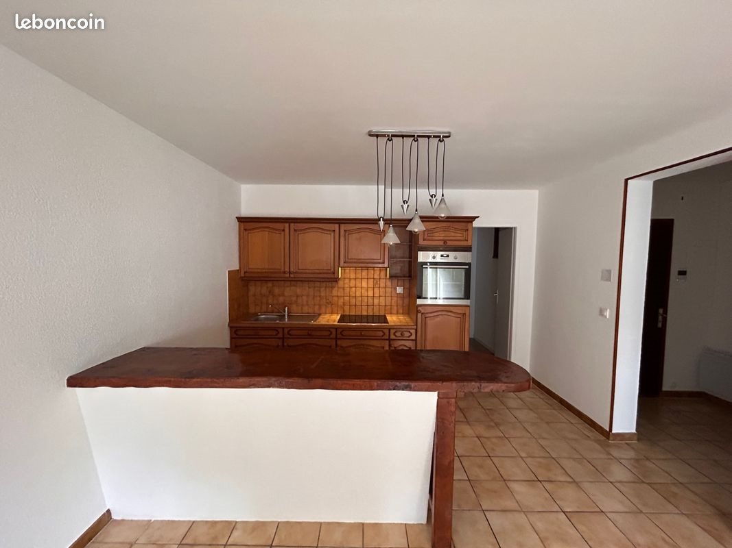 Appartement à louer, 55m², Sciez