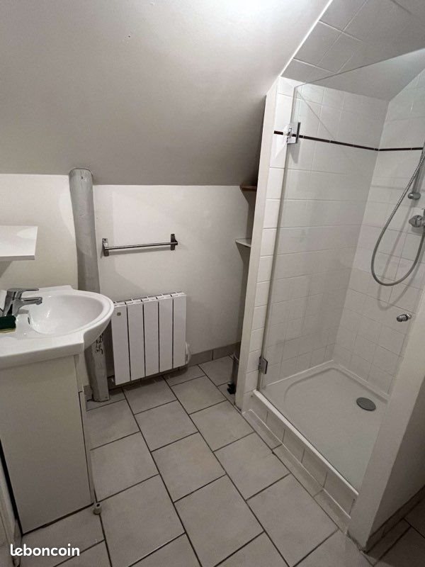 Appartement à louer, 35m², Caudebec-lès-Elbeuf