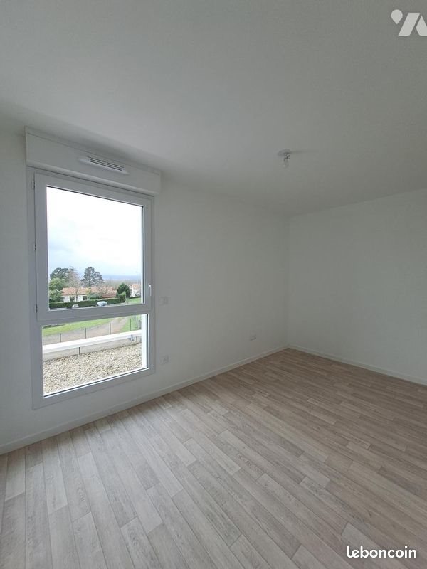 Appartement à louer, 82m², Le Loroux-Bottereau