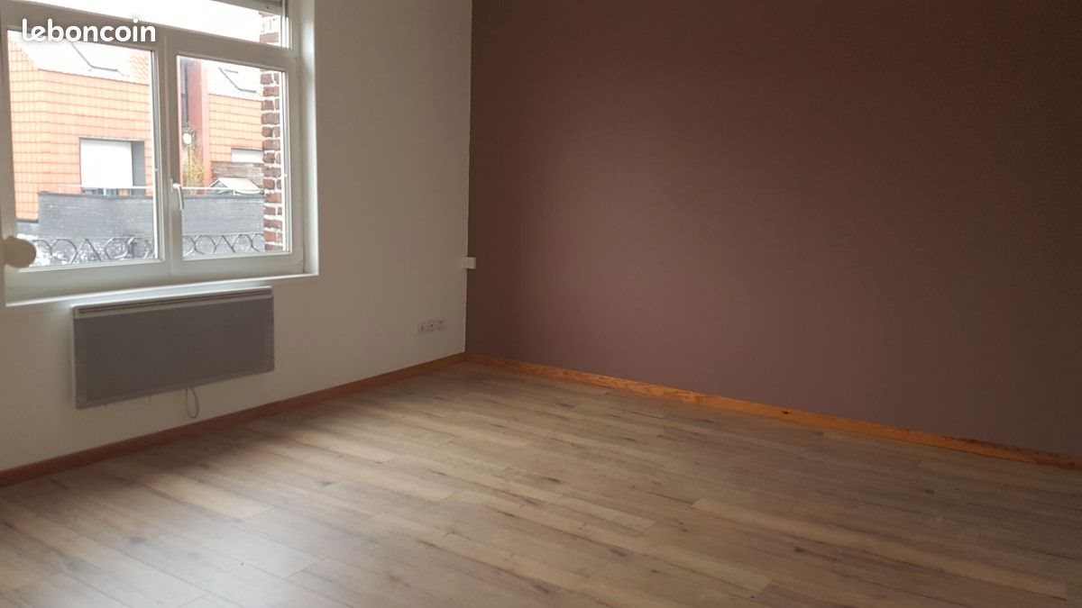 Appartement à louer, 62m², La Couture