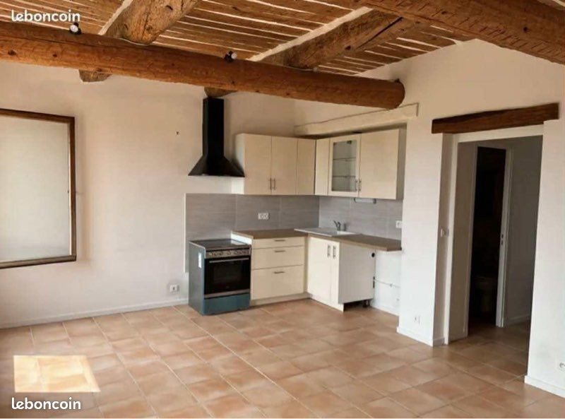 Appartement à louer, 56m², Flayosc