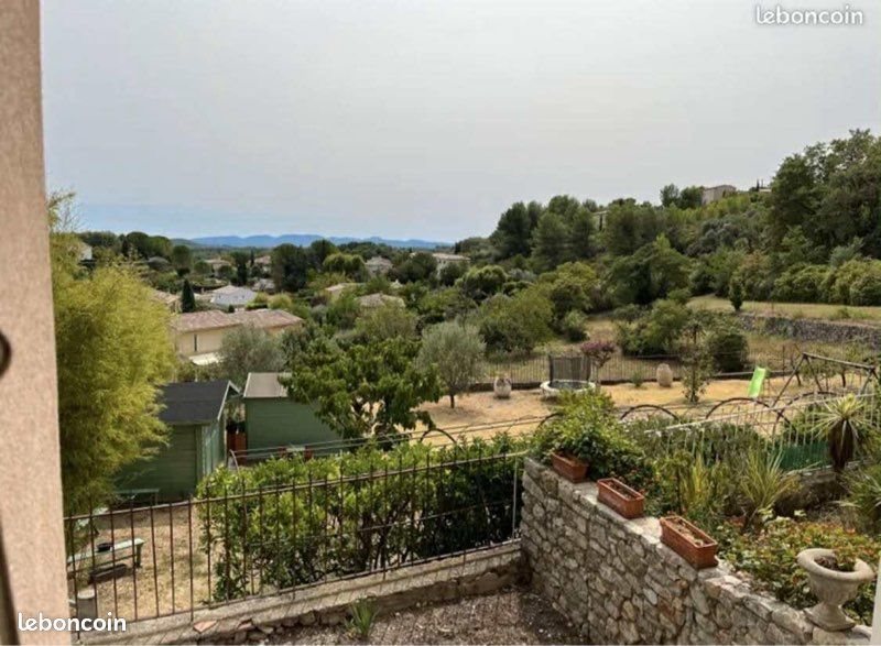 Appartement à louer, 56m², Flayosc