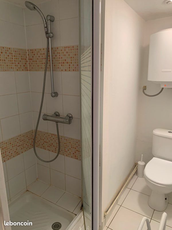 Appartement à louer, 26m², Ploërmel