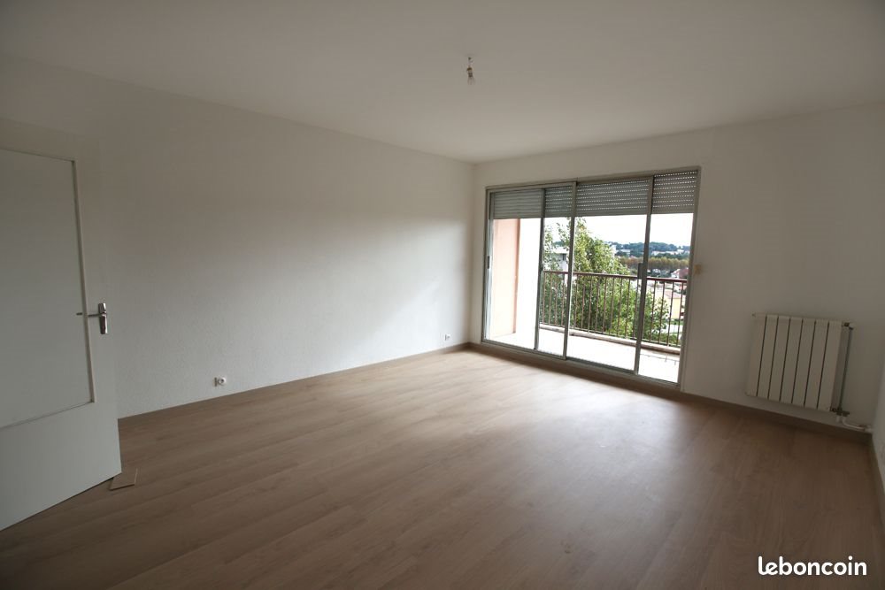 Appartement à louer, 90m², Istres