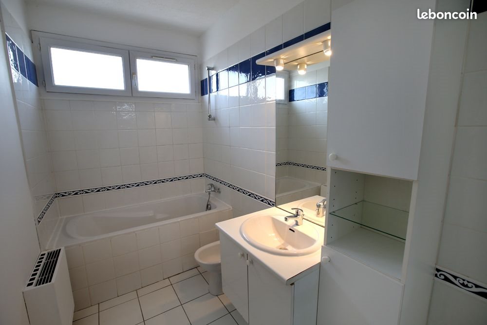 Appartement à louer, 90m², Istres