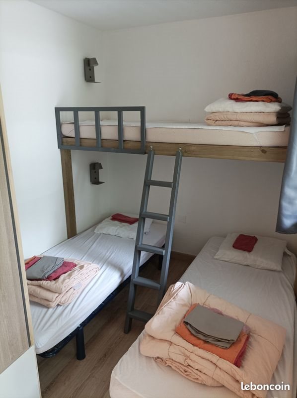 Appartement à louer, 31m², Soustons