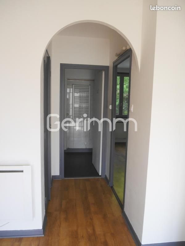 Appartement à louer, 64m², Saint-Martin-le-Vinoux