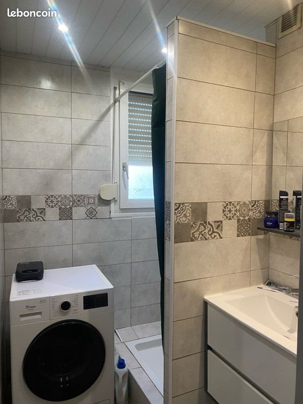 Appartement à vendre, 58m², Bethoncourt