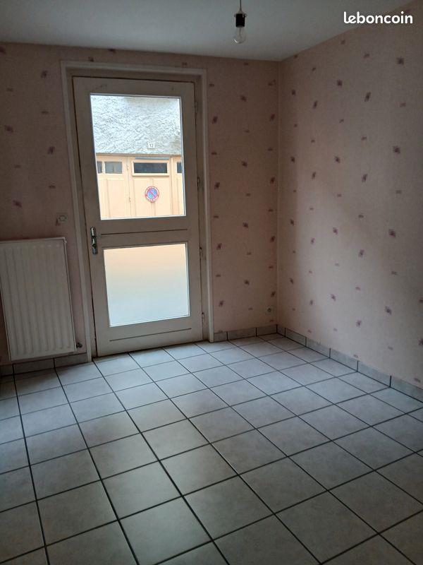 Appartement à louer, 57m², Beauzac