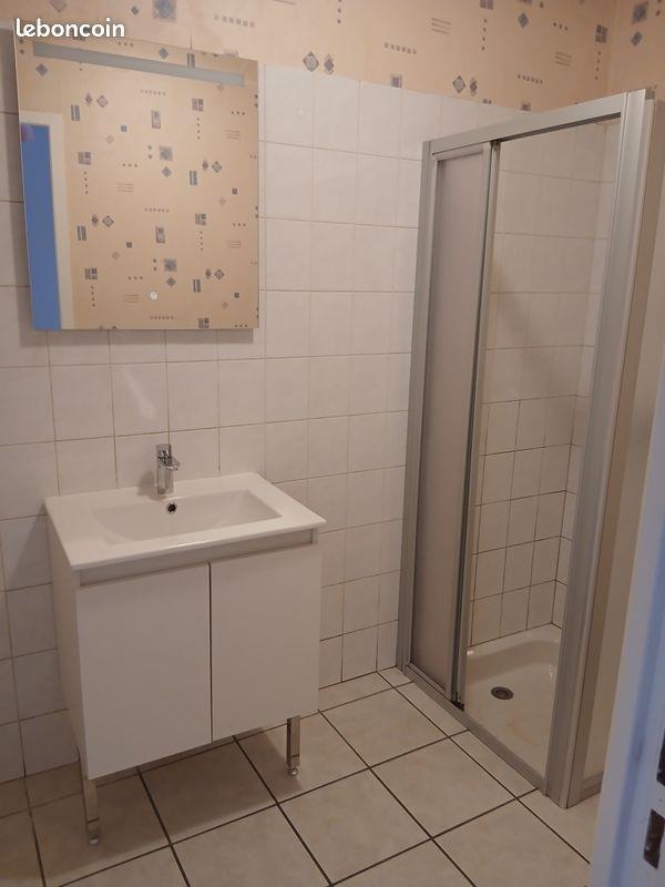 Appartement à louer, 57m², Beauzac
