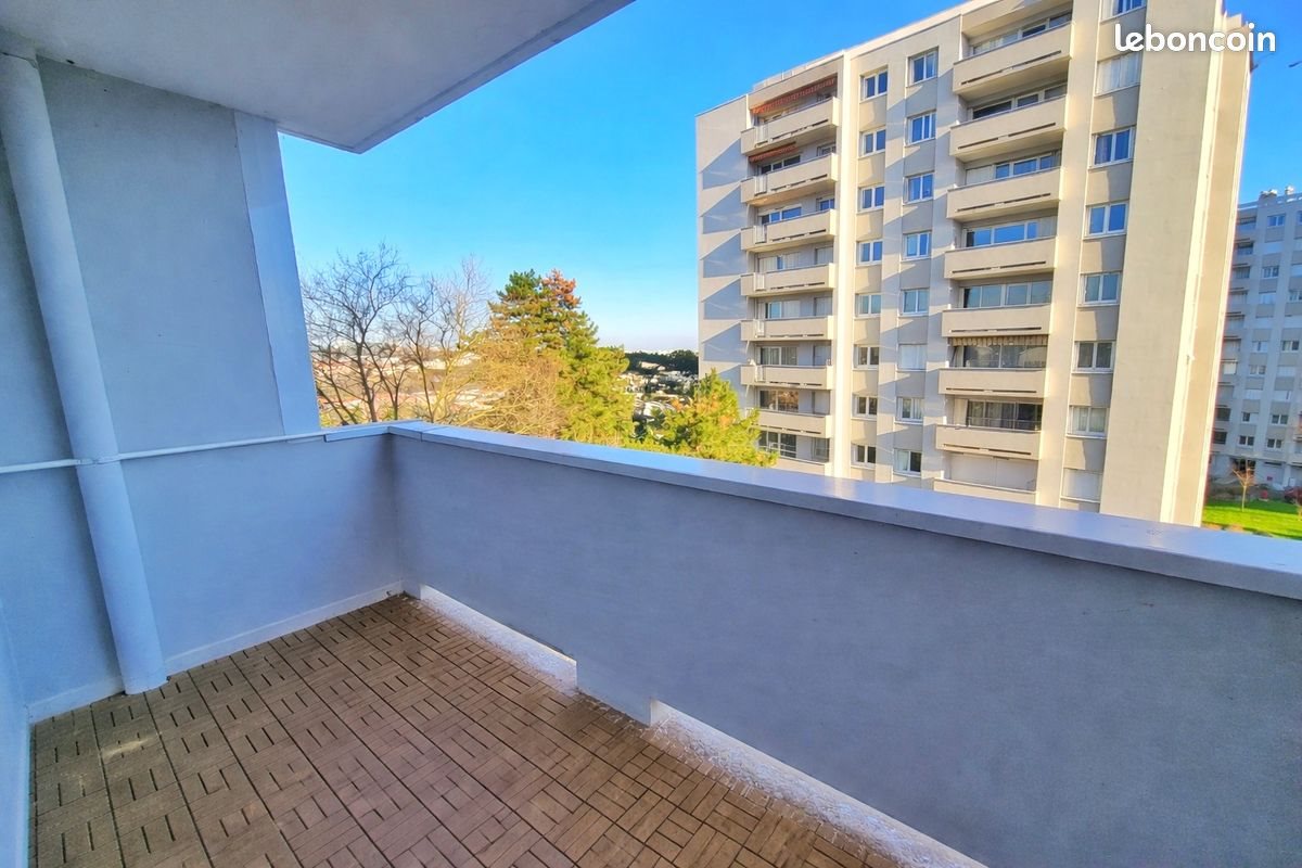 Appartement à vendre, 71m², Oullins