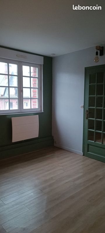 Appartement à louer, 13m², Amiens