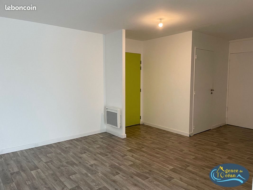 Appartement à louer, 68m², Arzal
