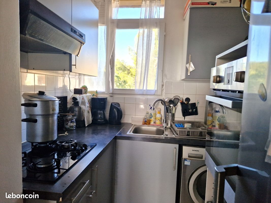 Appartement à vendre, 51m², Le Cannet