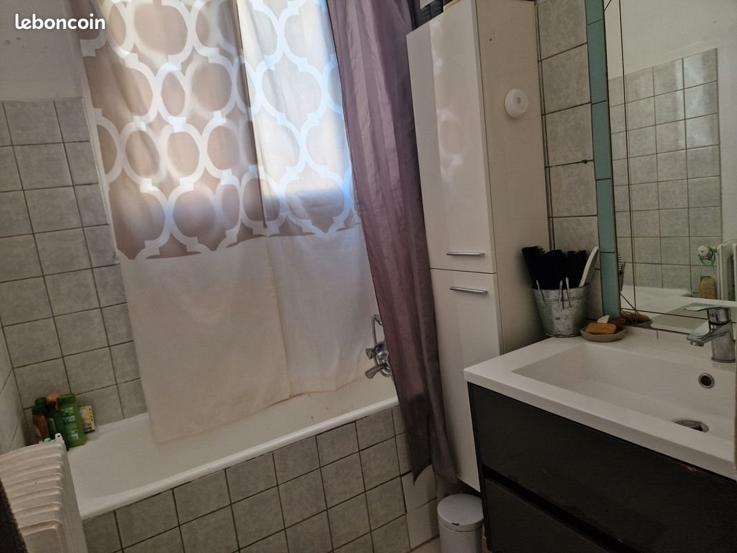 Appartement à vendre, 51m², Le Cannet