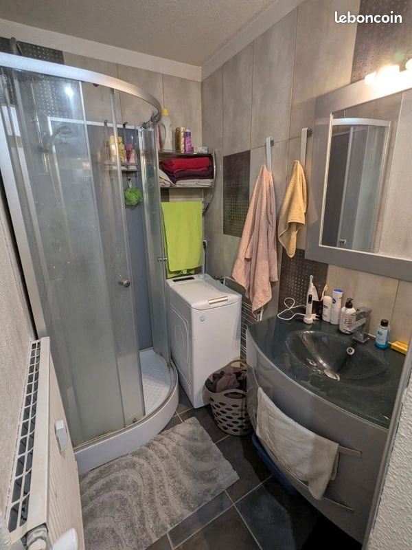 Appartement à louer, 31m², Toulouse