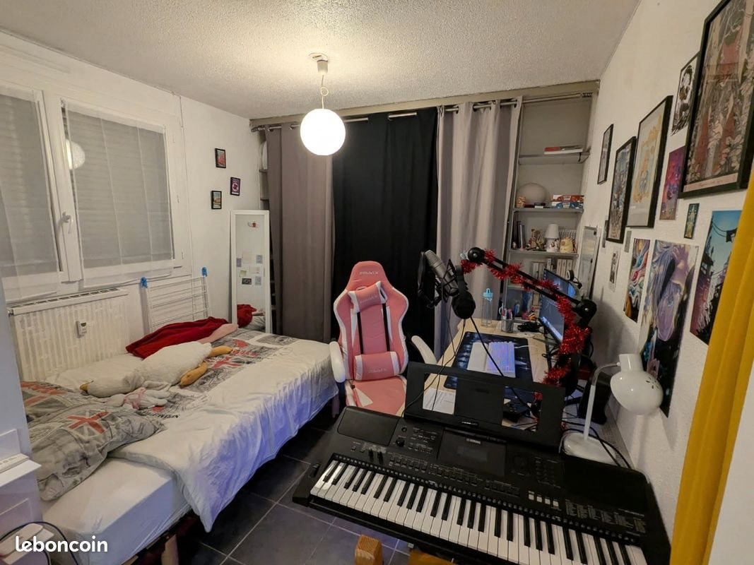 Appartement à louer, 31m², Toulouse