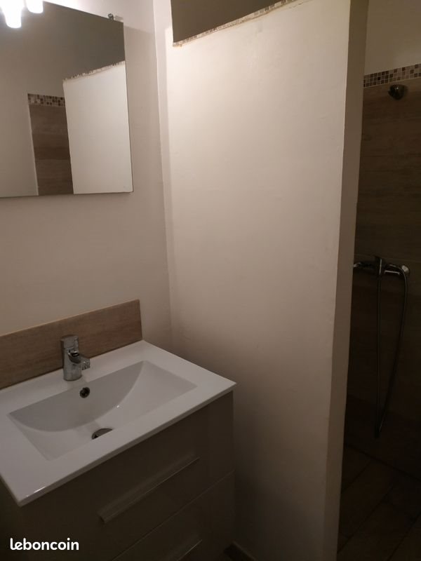 Appartement à louer, 18m², Toulon