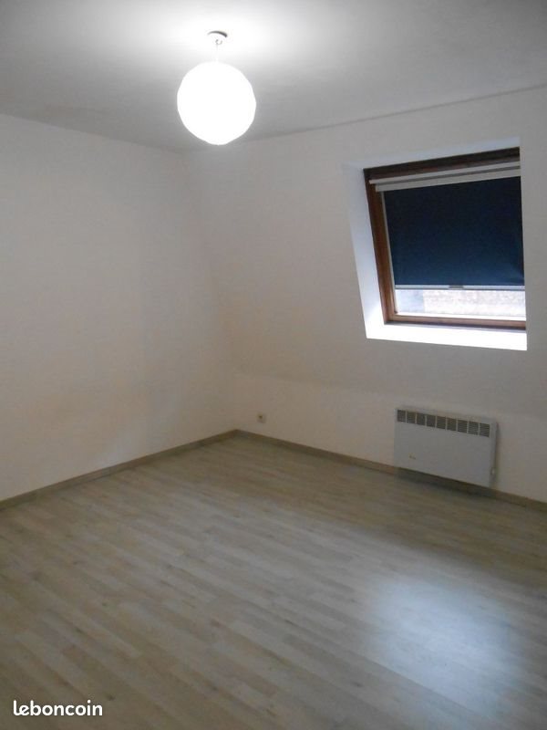 Appartement à louer, 67m², Lille