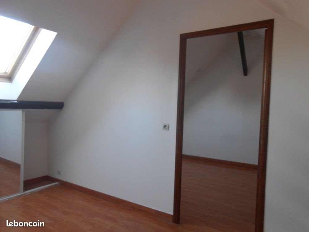 Appartement à louer, 67m², Lille