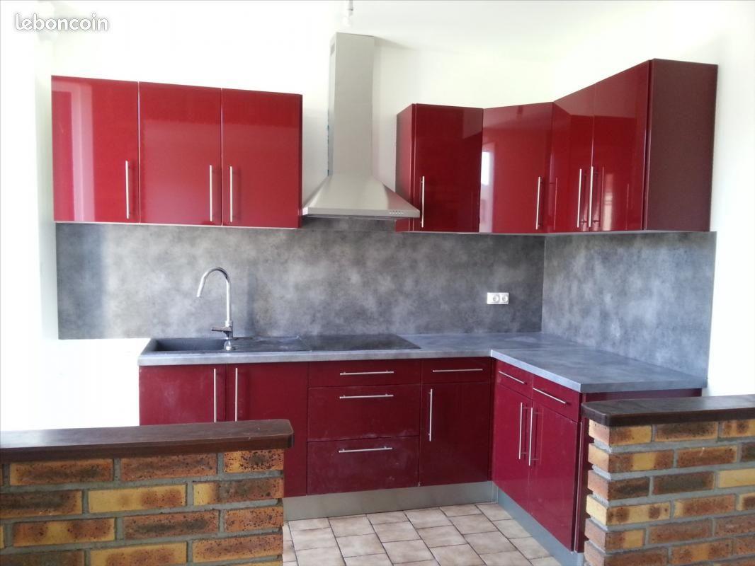 Appartement à louer, 47m², Clermont-Ferrand