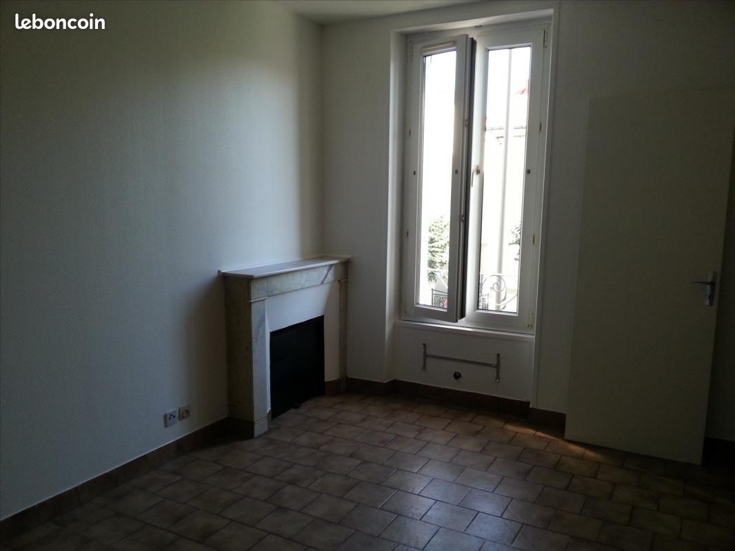 Appartement à louer, 47m², Clermont-Ferrand