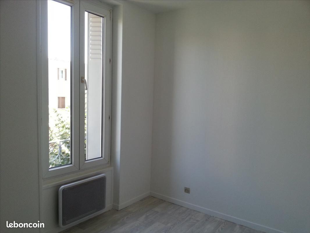 Appartement à louer, 47m², Clermont-Ferrand