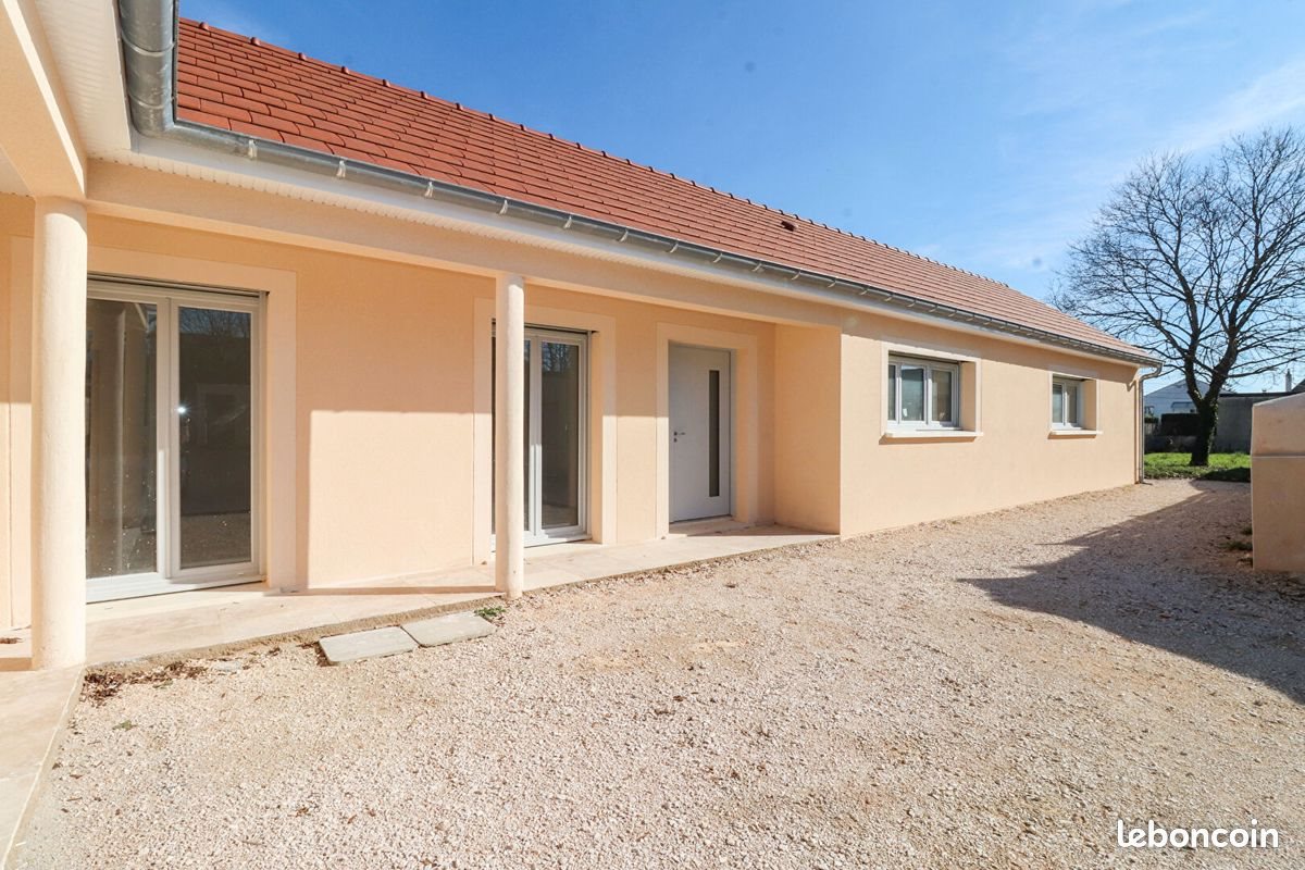 Maison à vendre, 185m², Beaune