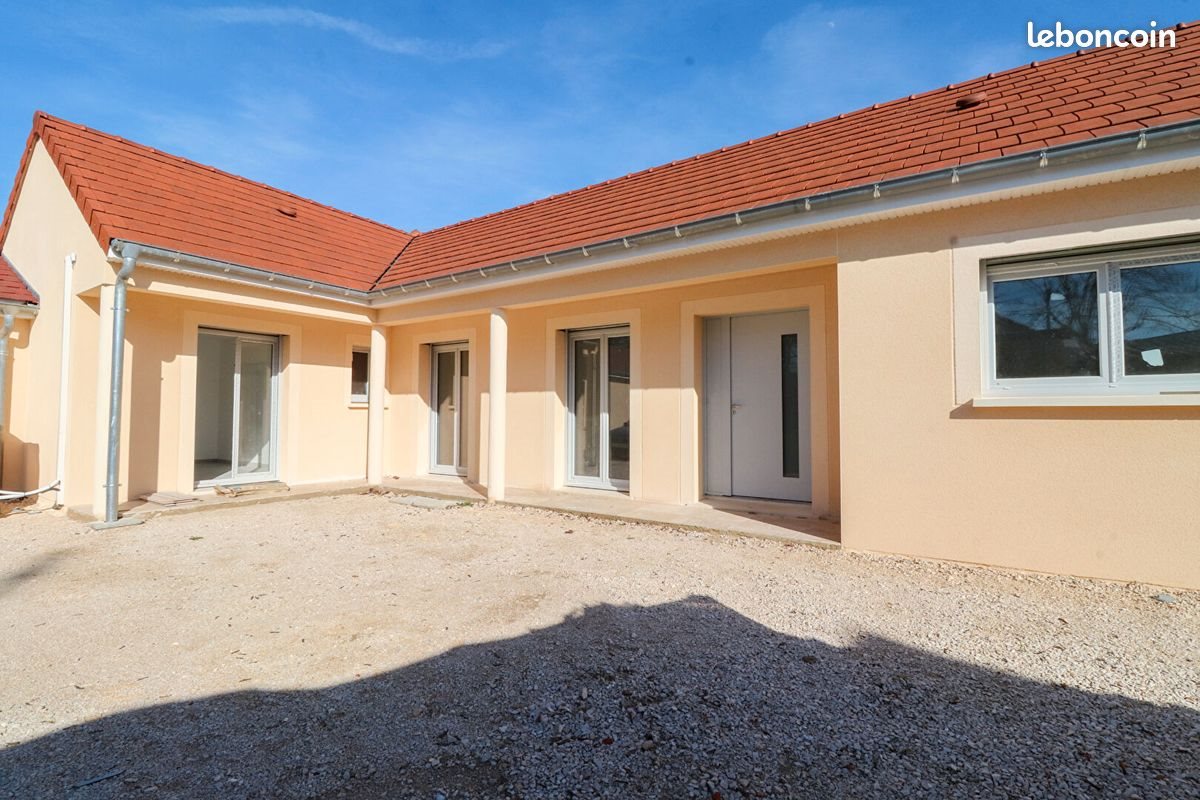 Maison à vendre, 185m², Beaune