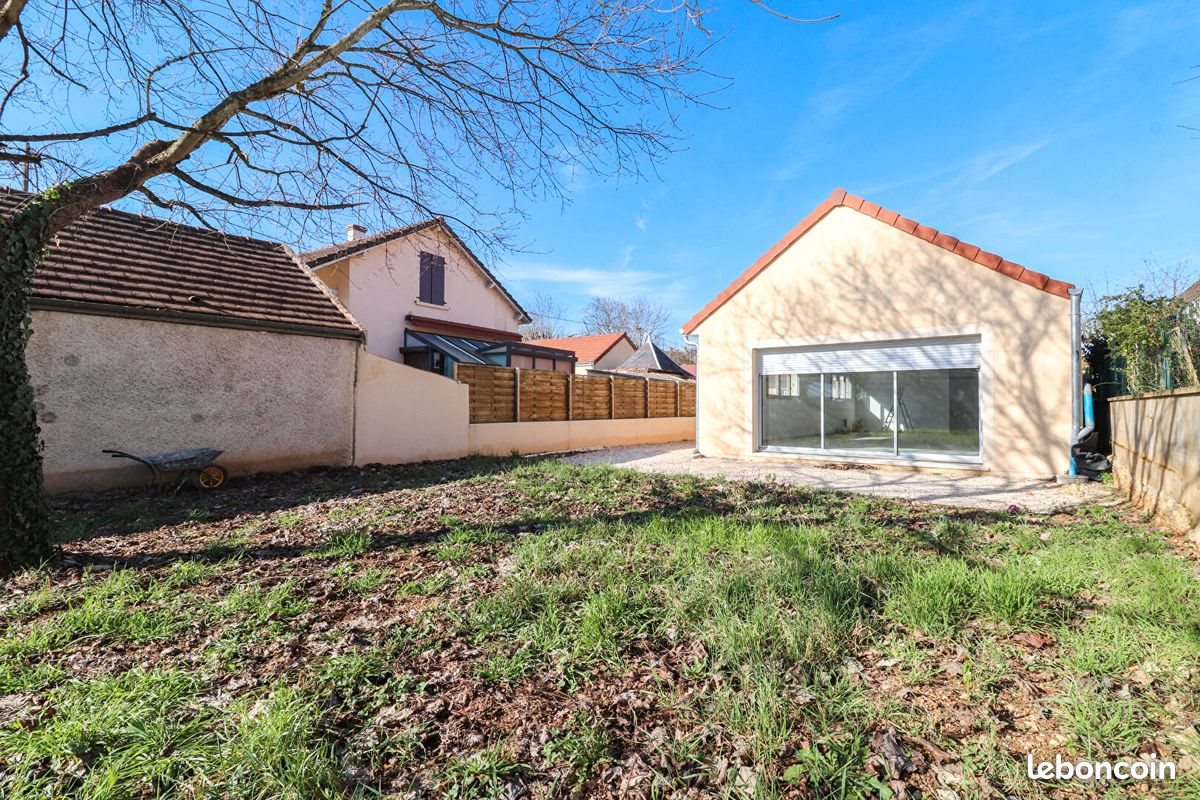 Maison à vendre, 185m², Beaune