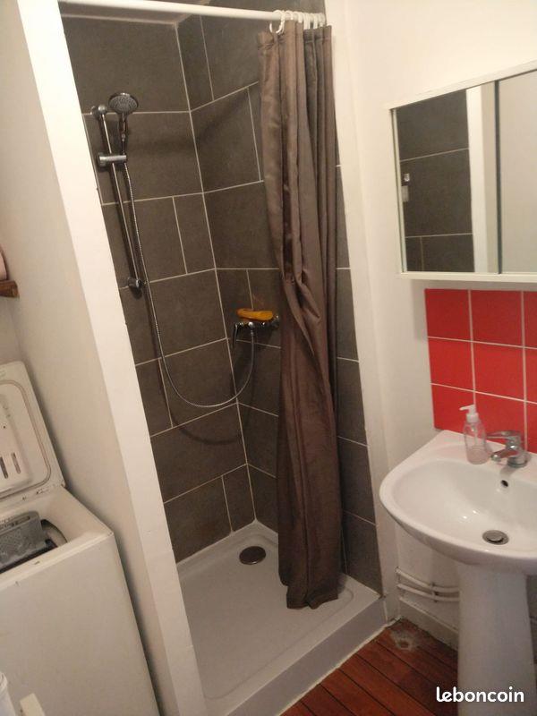 Appartement à louer, 30m², Somain