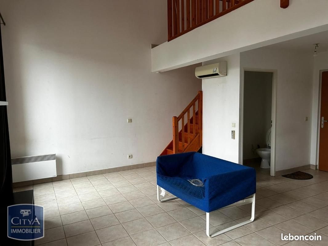 Appartement à louer, 45m², Clermont-l'Hérault