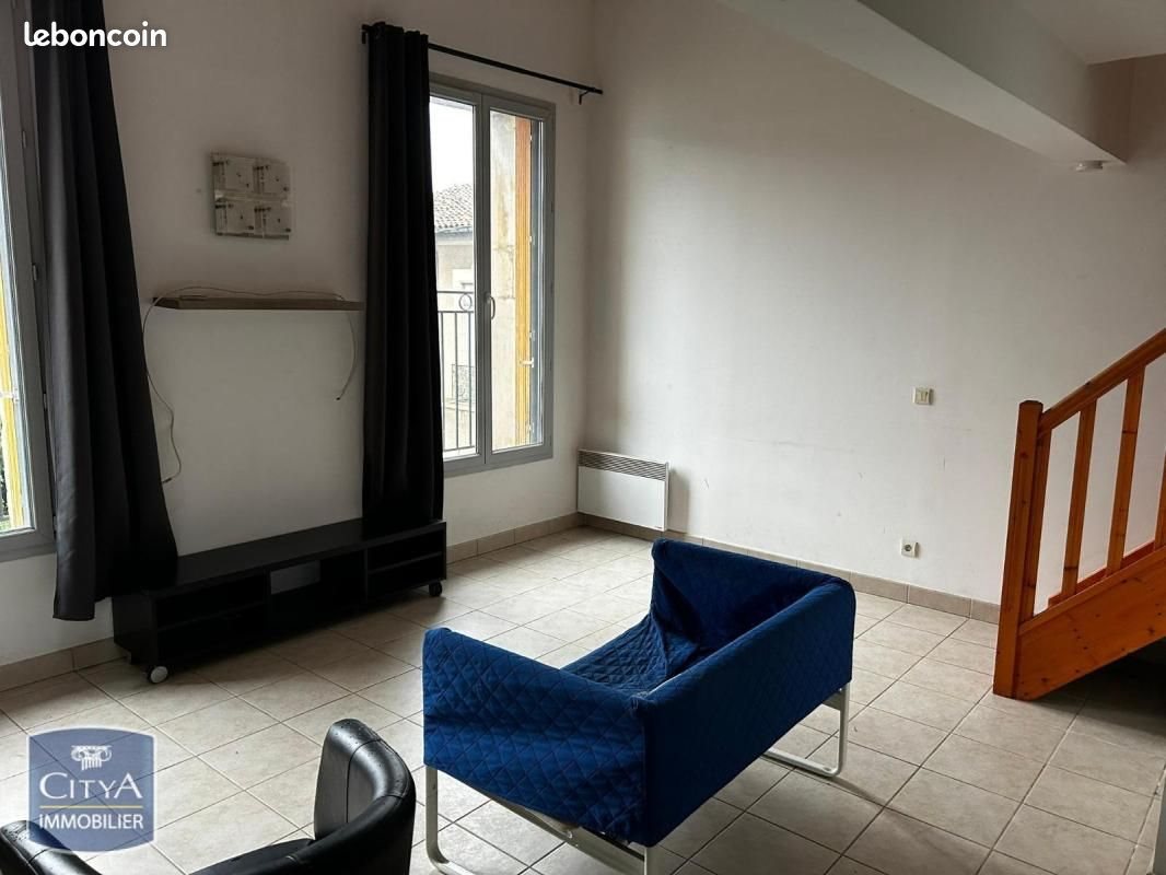 Appartement à louer, 45m², Clermont-l'Hérault