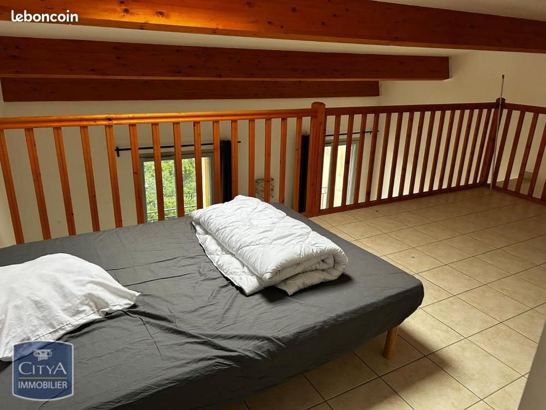 Appartement à louer, 45m², Clermont-l'Hérault