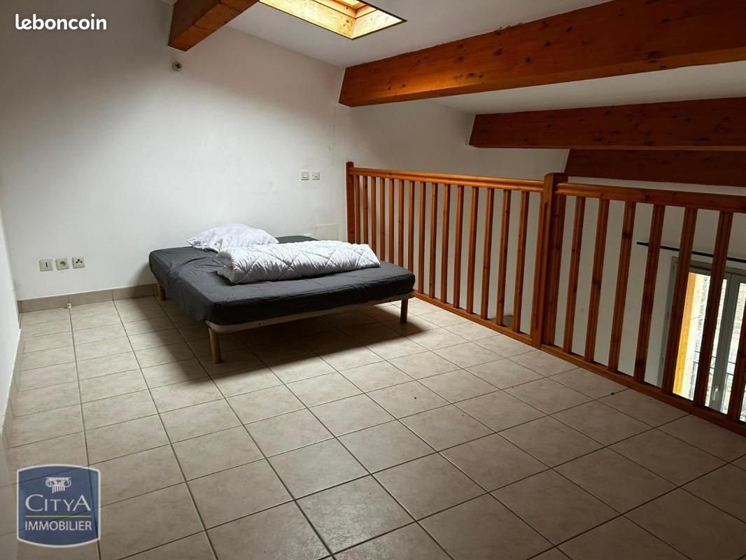 Appartement à louer, 45m², Clermont-l'Hérault