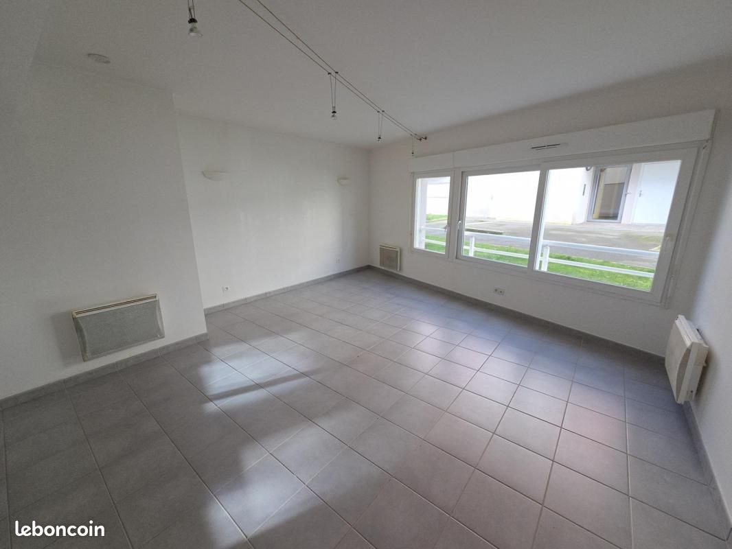 Appartement à vendre, 34m², Montreuil-Juigné