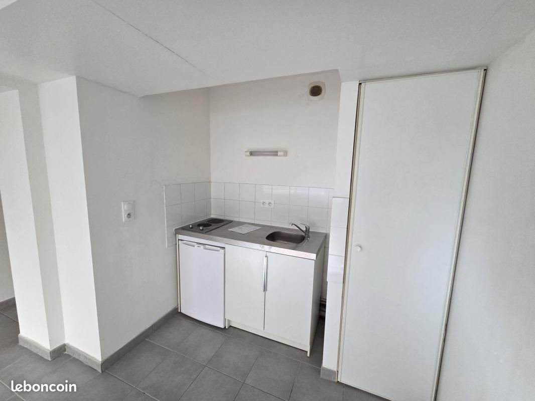 Appartement à vendre, 34m², Montreuil-Juigné
