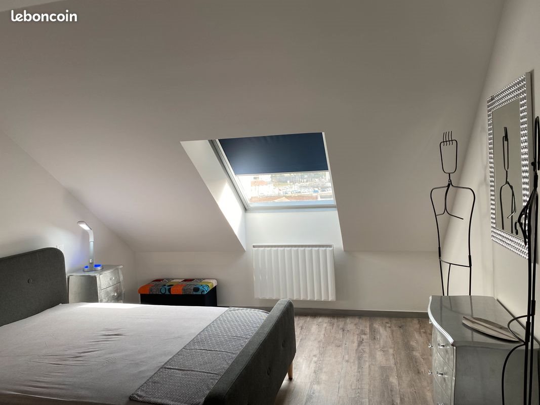 Appartement à louer, 85m², Thonon-les-Bains