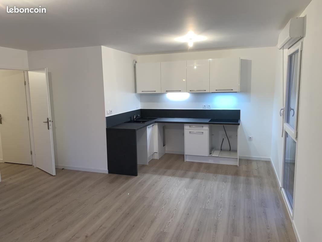 Appartement à louer, 50m², Comines