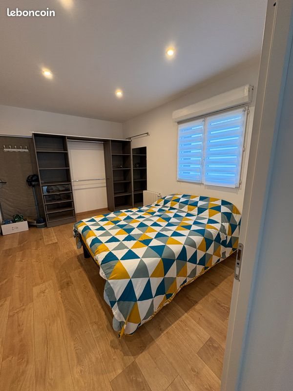 Appartement à louer, 47m², Oyonnax