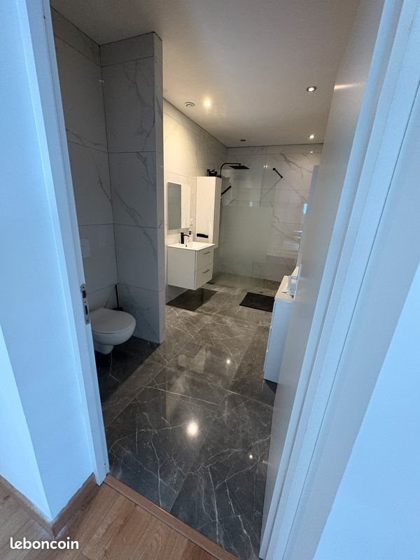 Appartement à louer, 47m², Oyonnax