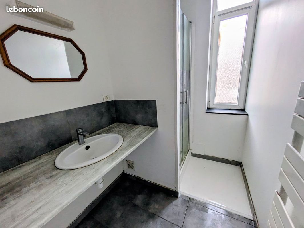 Maison à louer, 54m², Loos