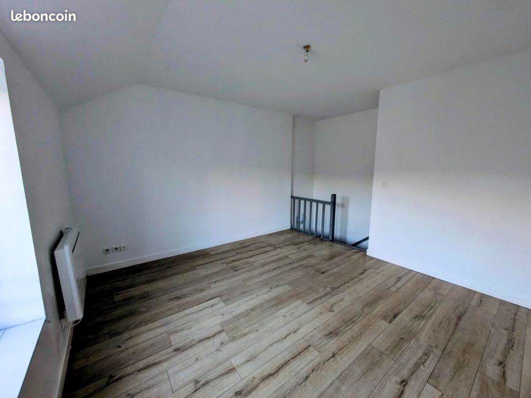 Maison à louer, 54m², Loos