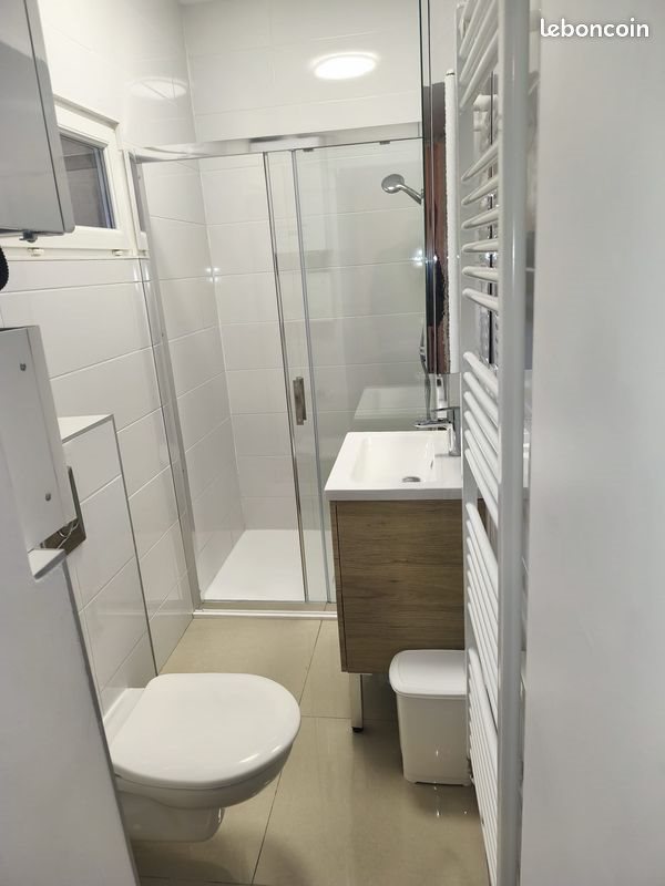 Appartement à louer, 55m², Hayange