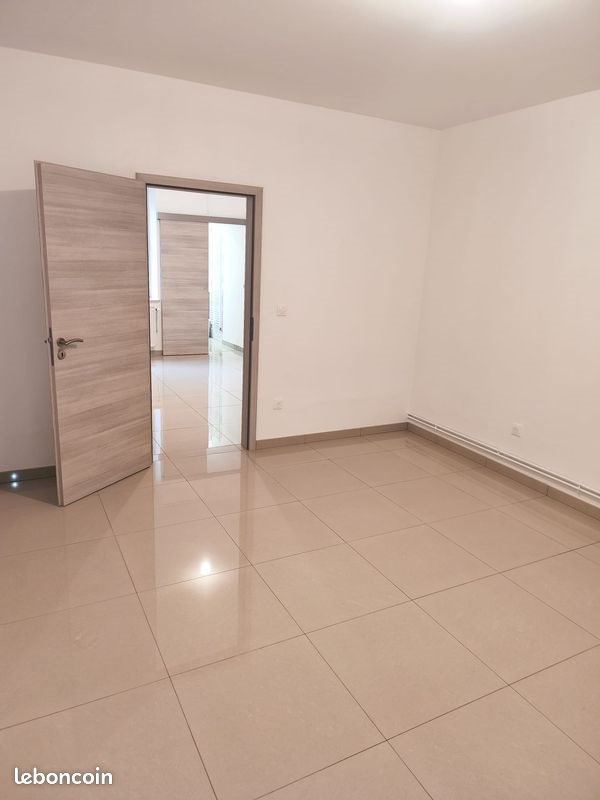 Appartement à louer, 55m², Hayange