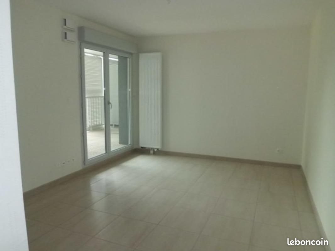 Appartement à louer, 27m², Dijon