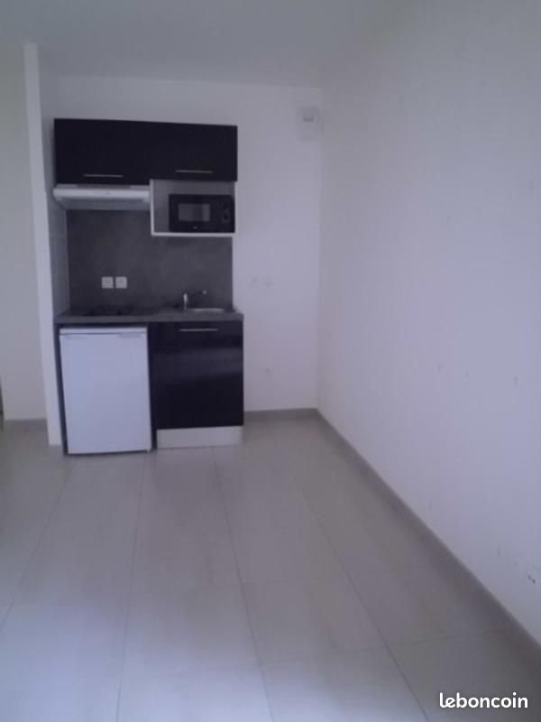Appartement à louer, 27m², Dijon