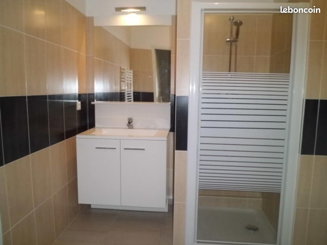 Appartement à louer, 27m², Dijon